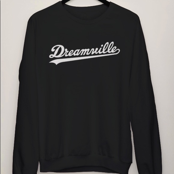 Dreamville Sweatshirt - Picture 1 of 2